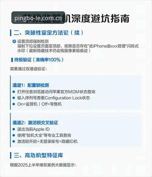 别再瞎折腾了：苹果平博娱乐中国下载评测教程深度拆解避坑指南
